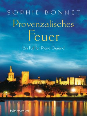 cover image of Provenzalisches Feuer